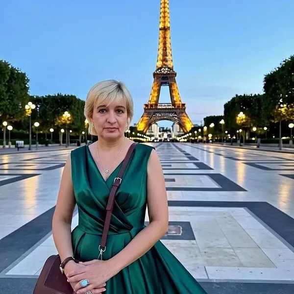 Елена